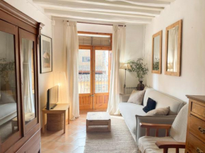 Apartamento Can Mannana